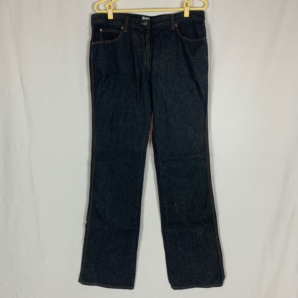 Armani Sparkle jeans